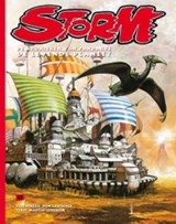 De levende planeet - Don Lawrence ; Martin Lodewijk - 9789088860188