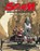 De wentelwereld, Don Lawrence ; Martin Lodewijk - Paperback - 9789088860195
