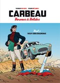 Carbeau Hc02. shelby cobra dragonsnake | Eric Heuvel ; Noël Ummels | 