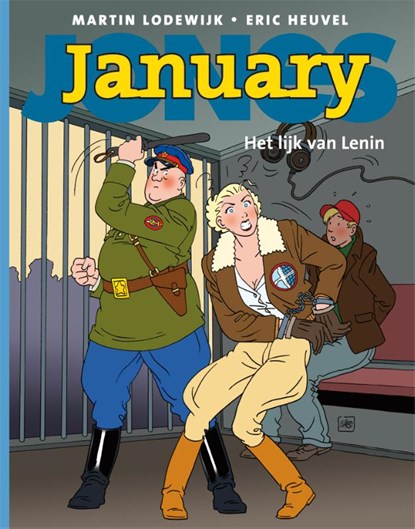 Het lijk van Lenin, Martin Lodewijk - Paperback - 9789088862069