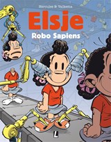 Robo Sapiens - Eric Hercules - 9789088864056
