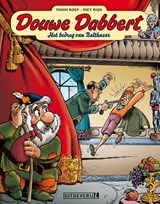 Het bedrog van Balthasar - Thom Roep - 9789088864070