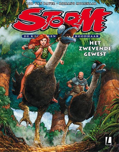 Het zwevende gewest, Rob van Bavel - Gebonden - 9789088864155