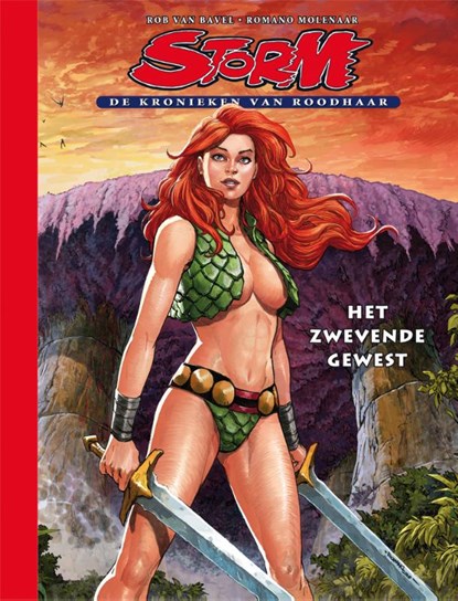 Het zwevende gewest, Rob van Bavel - Gebonden - 9789088864162