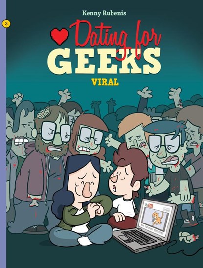 Viral, Kenny Rubenis - Paperback - 9789088865213