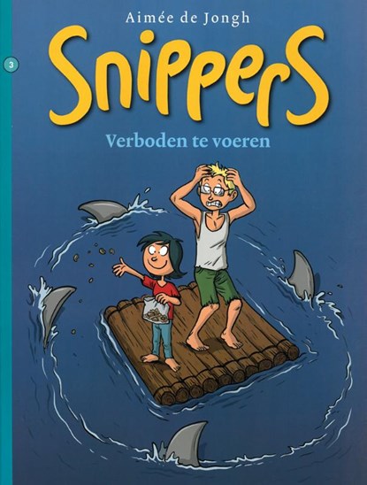 Verboden te voeren, Aimée de Jongh - Paperback - 9789088865275