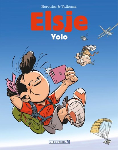 Yolo, Eric Hercules - Paperback - 9789088866067