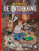 De ontdekking - Eric Heuvel - 9789088866197