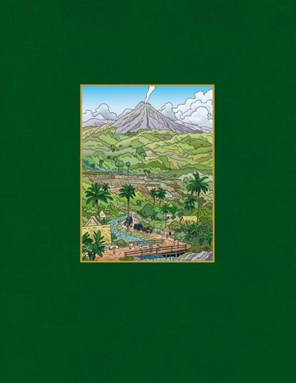 Max Havelaar-De graphic novel, Eric Heuvel - Gebonden - 9789088866722