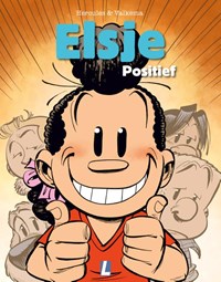 Positief | Eric Hercules | 