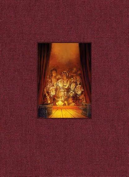 Tarare, Ken Broeders - Gebonden Paperback - 9789088867774