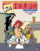 Oost-Indisch doof - Eric Hercules - 9789088868849