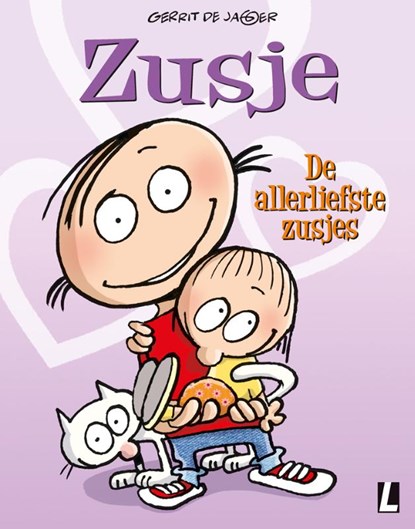 Snippers 1 Het is weer zo'n dag, Aimée de Jongh - Paperback - 9789088869921