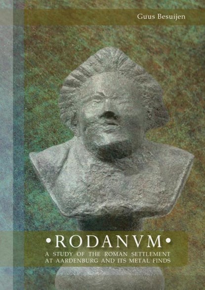 RODANUM, G.P. A. Besuijen - Paperback - 9789088900167