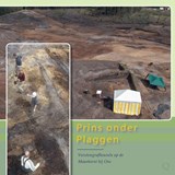 Prins onder plaggen - Evert van Ginkel - 9789088900358