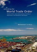 Rethinking the World Trade Order | M. Nsour | 