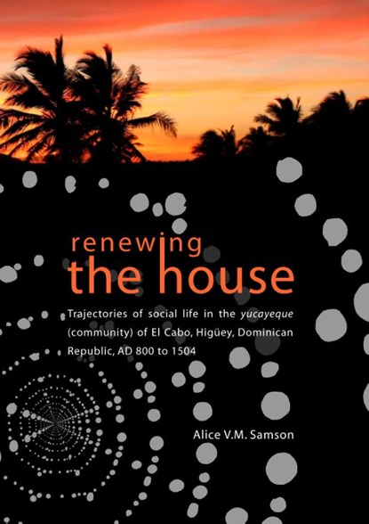 Renewing the house, A.V.M. Samson - Paperback - 9789088900457