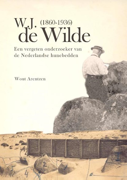 W.J. de Wilde (1860-1936), Wout Arentzen - Paperback - 9789088900600