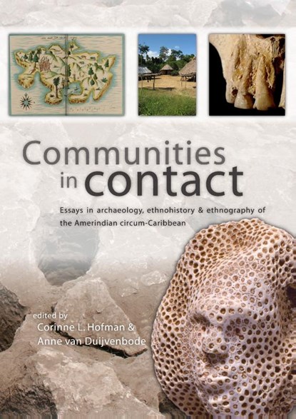 Communities in contact, C.L. Hofman ; A. van Duijvenbode - Paperback - 9789088900631
