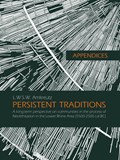 Appendices: Persistent traditions | Luc Amkreutz | 