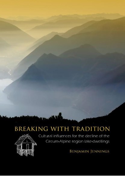 Breaking with tradition, Benjamin Jennings - Paperback - 9789088902758