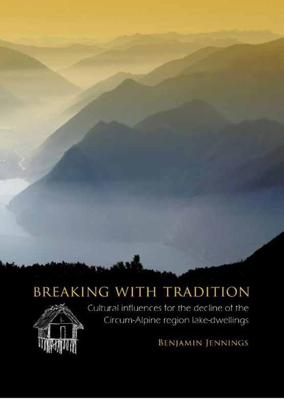Breaking with tradition