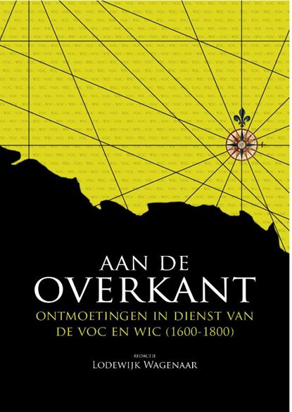 Aan de overkant, Lodewijk Wagenaar - Paperback - 9789088903168