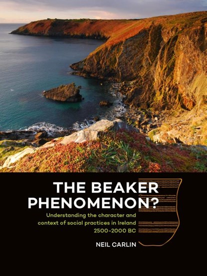 The beaker phenomenon?, Neil Carlin - Gebonden - 9789088904646