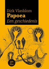 Papoea - Dirk Vlasblom - 9789088907616