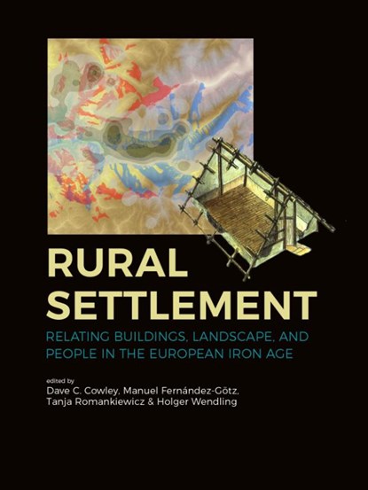 Rural Settlement, niet bekend - Paperback - 9789088908187