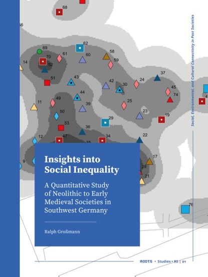 Insights into Social Inequality, Ralph Grossmann - Gebonden - 9789088909788