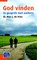 God vinden, VRIES, Marc J. de - Paperback - 9789088970290