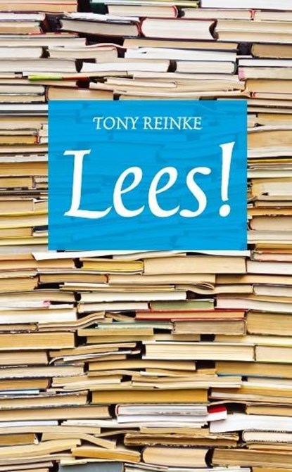 Lees!, Tony Reinke - Paperback - 9789088970535