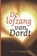 De lofzang van Dordt, C.G. Vreugdenhil - Paperback - 9789088970924