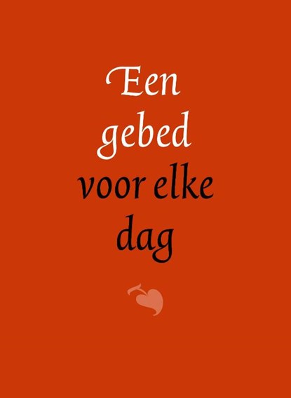 Een gebed voor elke dag, J.H. Gunning J.Hz. - Paperback - 9789088971471