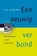 Een eeuwig verbond, H. van den Belt - Paperback - 9789088971723