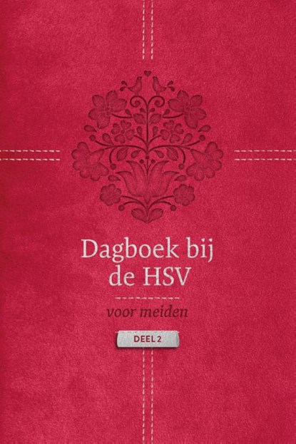 Dagboek bij de HSV Deel 2, Willeke Herwig - Paperback - 9789088971808