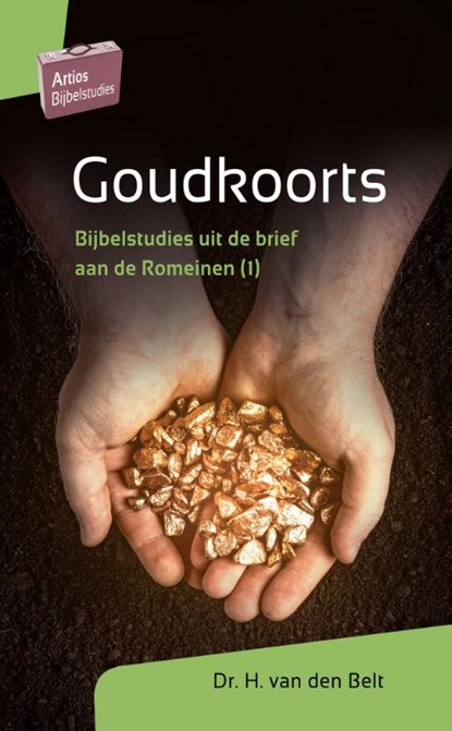 Goudkoorts, H. van den Belt - Paperback - 9789088972119