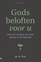 Gods beloften voor u - Iz. Kok - 9789088972386