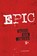 Epic, J. Belder - Paperback - 9789088972546