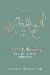 Verwondering - Marianne van Wageningen - 9789088972713