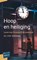 Hoop en heiliging, J.A.W. Verhoeven - Paperback - 9789088972782