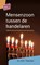 Mensenzoon tussen de kandelaren, A.W.J. Theunisse - Paperback - 9789088972881