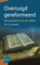Overtuigd gereformeerd, F.G. Immink - Paperback - 9789088972935
