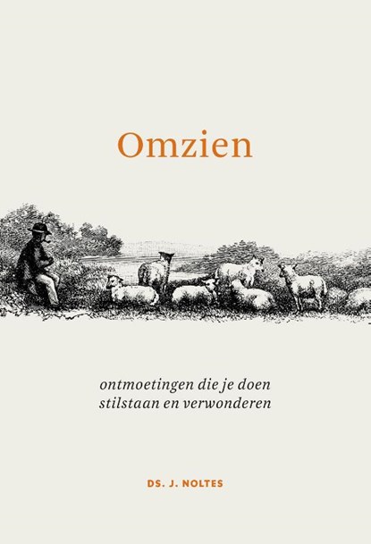 Omzien, J. Noltes - Paperback - 9789088972959