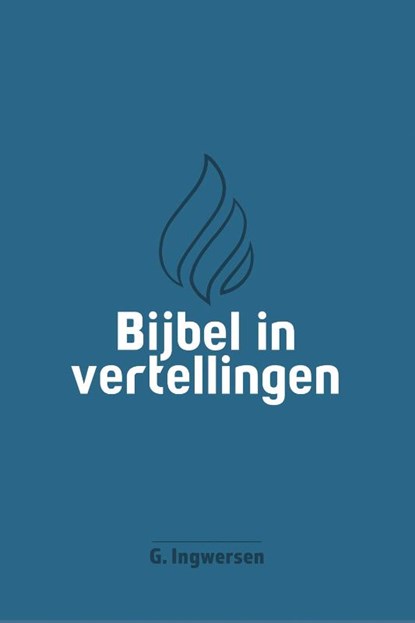 Bijbel in vertellingen, G. Ingwersen - Gebonden - 9789088973123