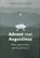 Advent met Augustinus, Hans Alderliesten - Paperback - 9789088973482