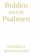 Bidden met de Psalmen, Dietrich Bonhoeffer - Gebonden - 9789088973567