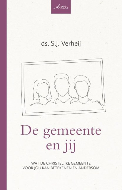 De gemeente en jij, S.J. Verheij - Paperback - 9789088973680