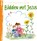 Bidden met Jezus, Ds. M. Klaassen - Gebonden - 9789088973703